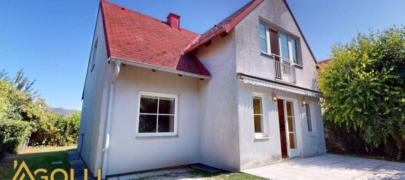 Adosado de 4 habitaciónes en Bruck an der Leitha, Austria No. 232598 3