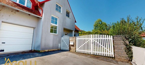 Adosado de 4 habitaciónes en Bruck an der Leitha, Austria No. 232598 6