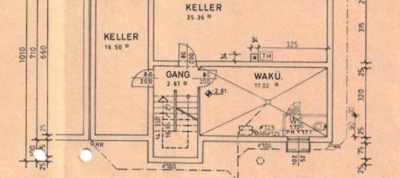 Adosado de 4 habitaciónes en Bruck an der Leitha, Austria No. 232598 44