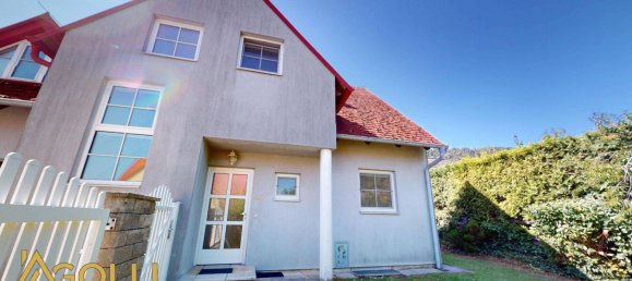 Adosado de 4 habitaciónes en Bruck an der Leitha, Austria No. 232598 39