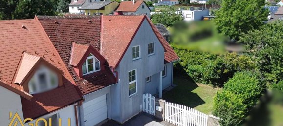 Adosado de 4 habitaciónes en Bruck an der Leitha, Austria No. 232598 41