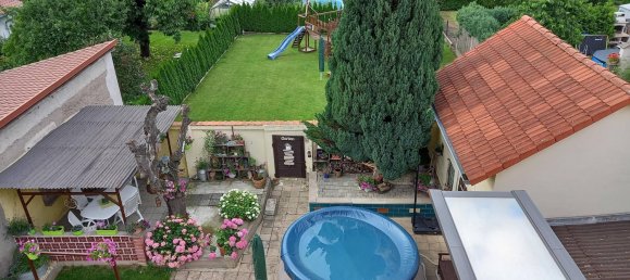 4-Zimmer Haus in Frankfurt am Main, Germany, Nr. 18865 5