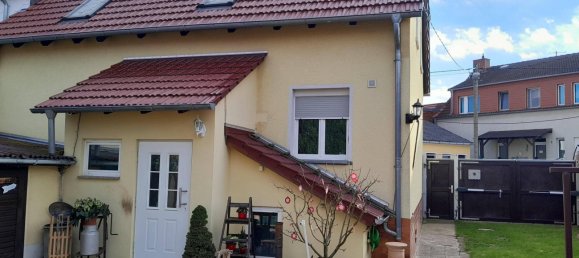 4-Zimmer Haus in Frankfurt am Main, Germany, Nr. 18865 2