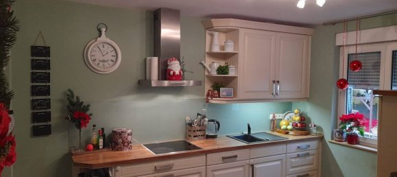 4-Zimmer Haus in Frankfurt am Main, Germany, Nr. 18865 8