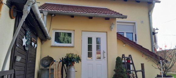 4-Zimmer Haus in Frankfurt am Main, Germany, Nr. 18865 3