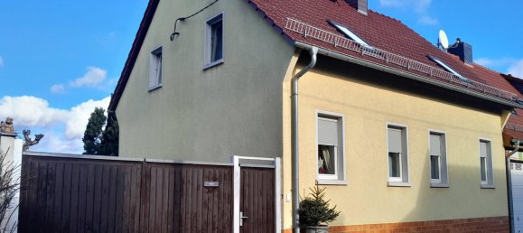 4-Zimmer Haus in Frankfurt am Main, Germany, Nr. 18865 4