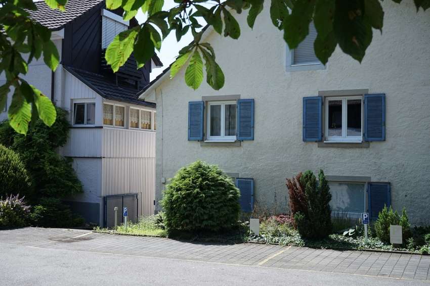 Apartamento de 2 dormitorios en Lorrach, Germany No. 317387