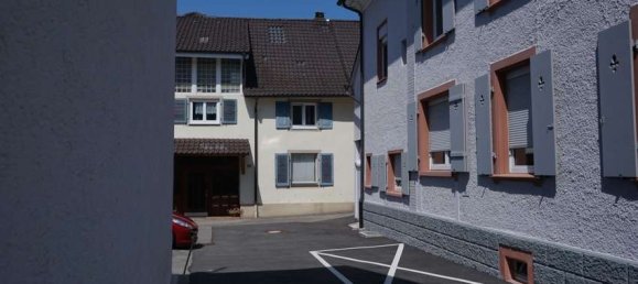 Apartamento de 2 dormitorios en Lorrach, Germany No. 317387 3