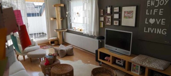 Apartamento de 2 dormitorios en Lorrach, Germany No. 317387 13