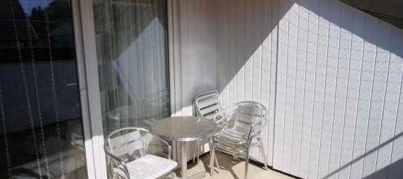 Apartamento de 2 dormitorios en Lorrach, Germany No. 317387 11