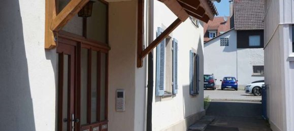 Apartamento de 2 dormitorios en Lorrach, Germany No. 317387 5