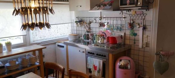 Apartamento de 2 dormitorios en Lorrach, Germany No. 317387 17