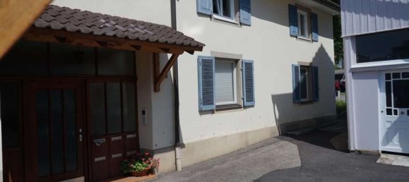 Apartamento de 2 dormitorios en Lorrach, Germany No. 317387 4