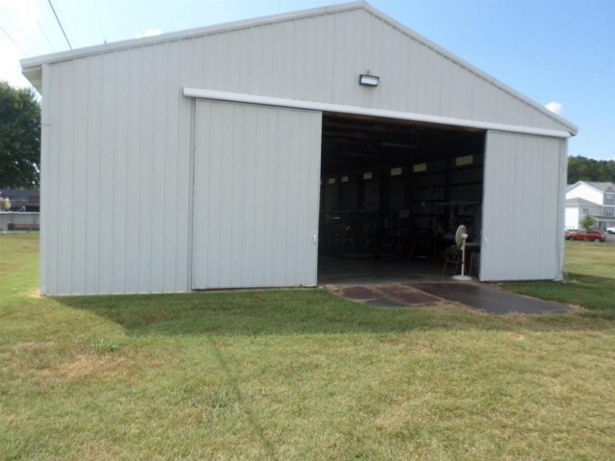 Casa de 4 dormitorios en Proctorville, USA No. 374264