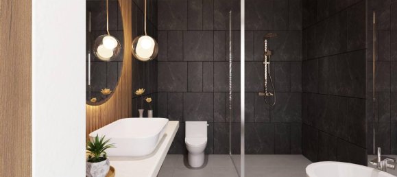 1 bedroom Villa in Puri Sidem, Bali, Indonesia No. 2301 6