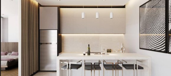 1 bedroom Villa in Puri Sidem, Bali, Indonesia No. 2301 9