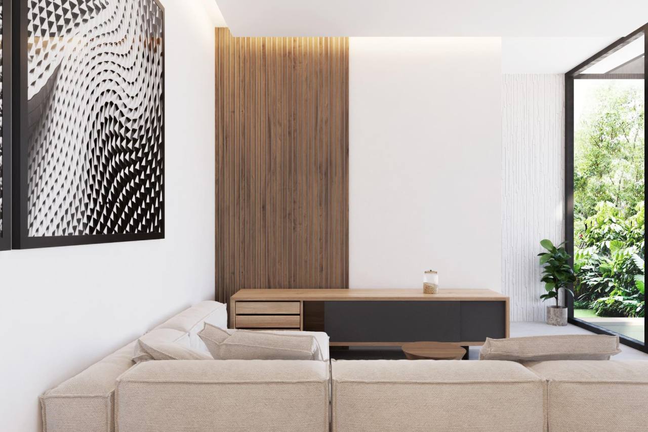 1 bedroom Villa in Puri Sidem, Bali, Indonesia No. 2301