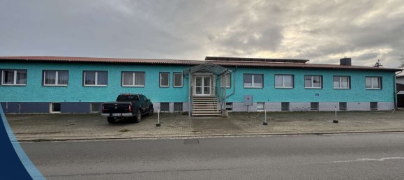 Hotel en Altmarkkreis Salzwedel, Germany 501 m² No. 172037 2