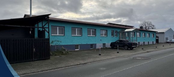 Hotel en Altmarkkreis Salzwedel, Germany 501 m² No. 172037 3