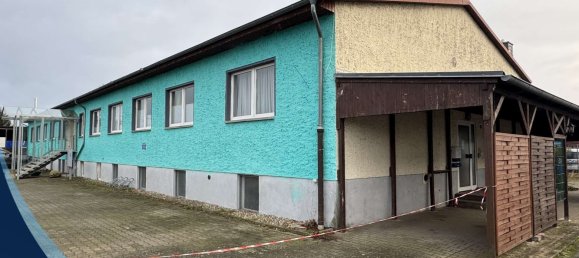 Hotel en Altmarkkreis Salzwedel, Germany 501 m² No. 172037 8