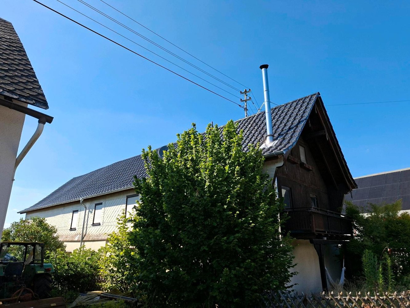 Casa de 3 dormitorios en Westerwaldkreis, Germany No. 232508