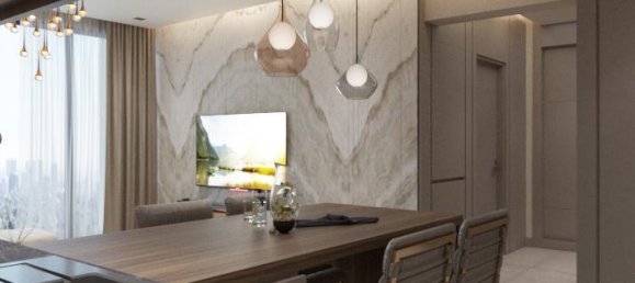 Appartement 1+1 à Antalya, Turkey No. 21484 24