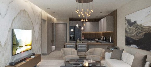 Appartement 1+1 à Antalya, Turkey No. 21484 25