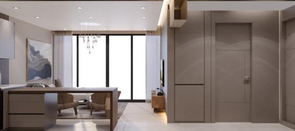 Appartement 1+1 à Antalya, Turkey No. 21484 11