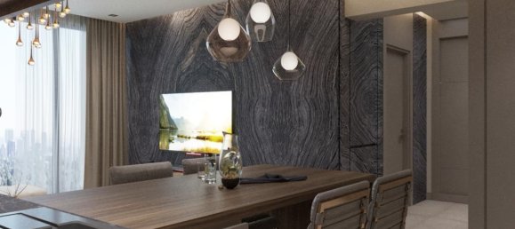 Appartement 1+1 à Antalya, Turkey No. 21484 23