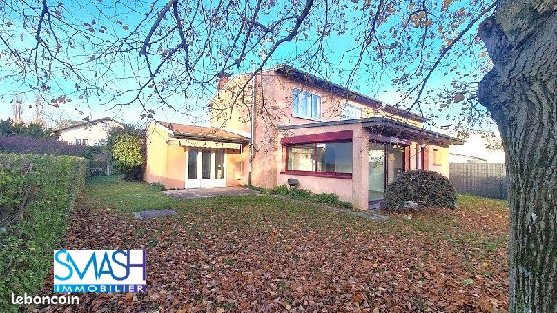 3 Schlafzimmer Haus in Pfastatt, France, Nr. 231127