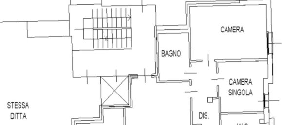 5 bedrooms Apartment in Cernusco sul Naviglio, Italy No. 364930 21