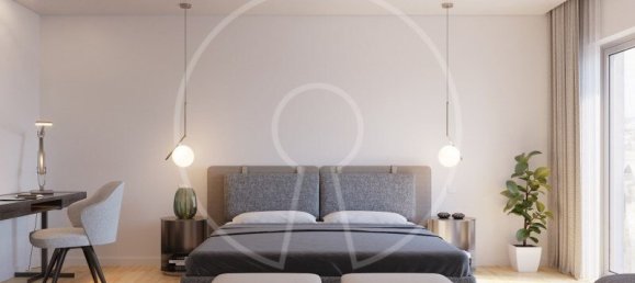 2 bedrooms Apartment in Lisbon, Portugal No. 100569 5