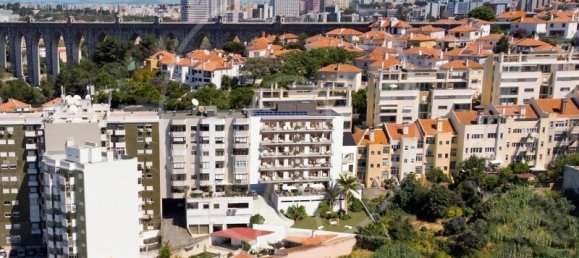 2 bedrooms Apartment in Lisbon, Portugal No. 100569 15