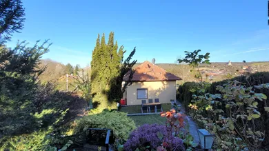 4 rooms House in Russbach, Austria No. 232585