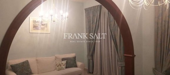 Casa de 3 dormitorios en Zurrieq, Malta No. 8157 2