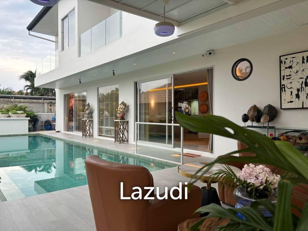 Villa T3 em Rawai, Thailand N.º 22121