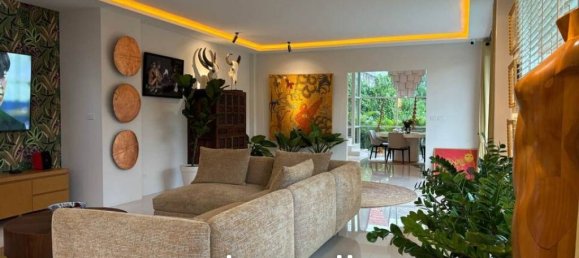 Villa T3 em Rawai, Thailand N.º 22121 9