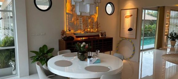 3 chambres Villa à Rawai, Thailand No. 22121 5