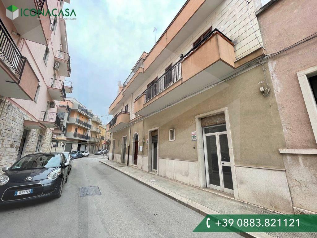 2-Zimmer Villa in Andria, Italy, Nr. 9223