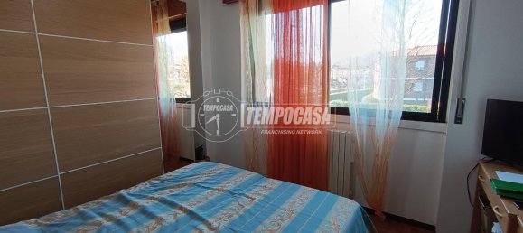 3 rooms Apartment in Bergamo, Italy No. 233830 13