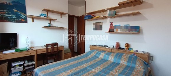 3 rooms Apartment in Bergamo, Italy No. 233830 14