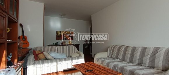 3 rooms Apartment in Bergamo, Italy No. 233830 3