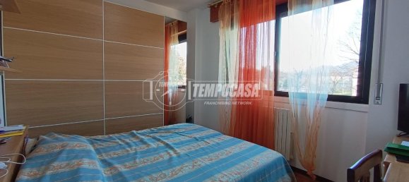 3 rooms Apartment in Bergamo, Italy No. 233830 15