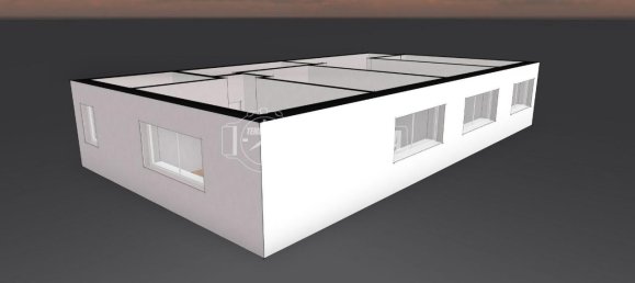 3 rooms Apartment in Bergamo, Italy No. 233830 21