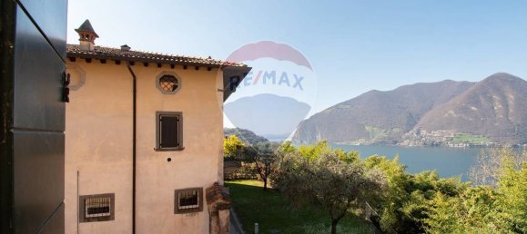 4 bedrooms Villa in Monte Isola, Italy No. 293498 26