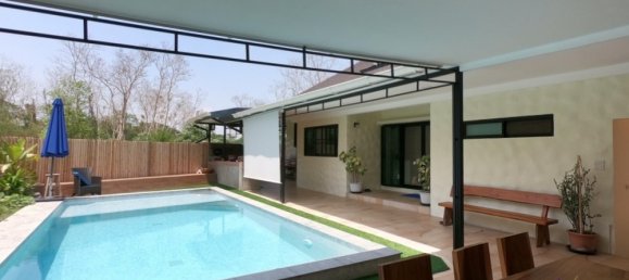 3 bedrooms House in Chiang Mai, Thailand No. 27195 3