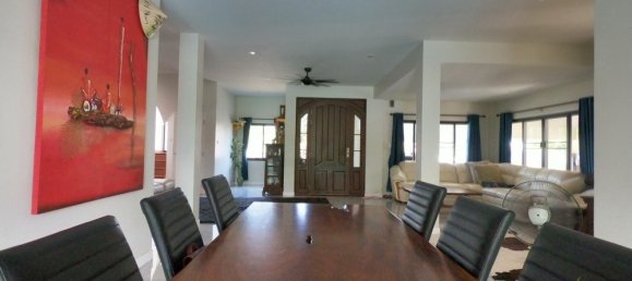 3 bedrooms House in Chiang Mai, Thailand No. 27195 5