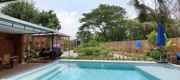 3 bedrooms House in Chiang Mai, Thailand No. 27195 2