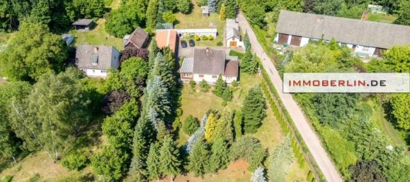 5 rooms House in Potsdam-Mittelmark, Germany No. 274449 2