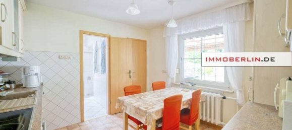 5 rooms House in Potsdam-Mittelmark, Germany No. 274449 5